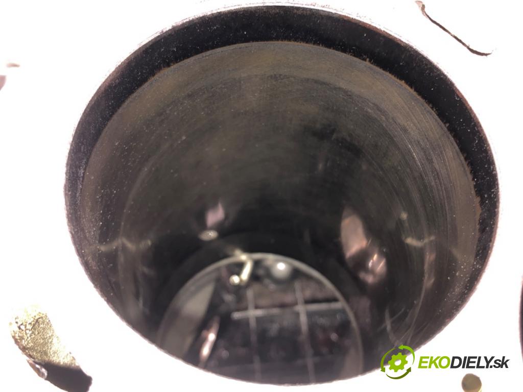 SKODA SUPERB III (3V3) 2015 - 2022    2.0 TDI 147 kW [200 KM] olej napędowy 2020 - 2022  blok Motor DTU (Blok motora)