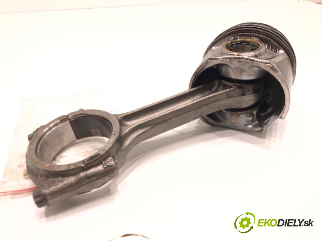 SKODA SUPERB III (3V3) 2015 - 2022    2.0 TDI 147 kW [200 KM] olej napędowy 2020 - 2022  PIEST: ojnica DTU (Piest)