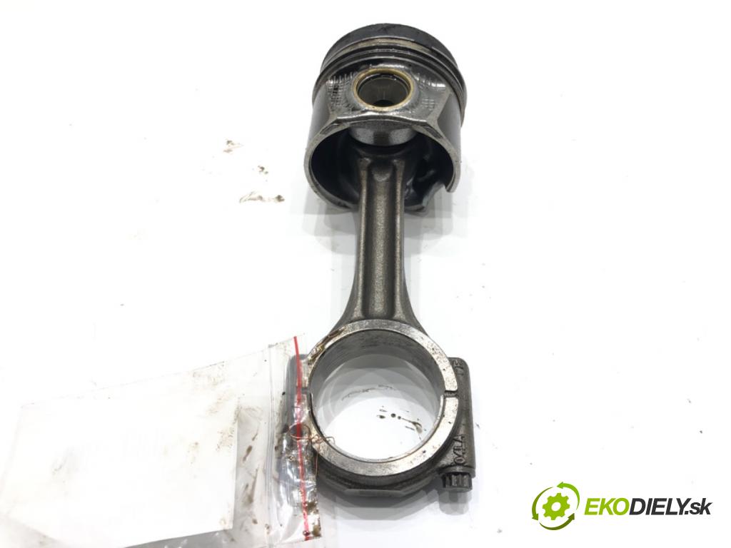 SKODA SUPERB III (3V3) 2015 - 2022    2.0 TDI 147 kW [200 KM] olej napędowy 2020 - 2022  PIEST: ojnica DTU (Piest)