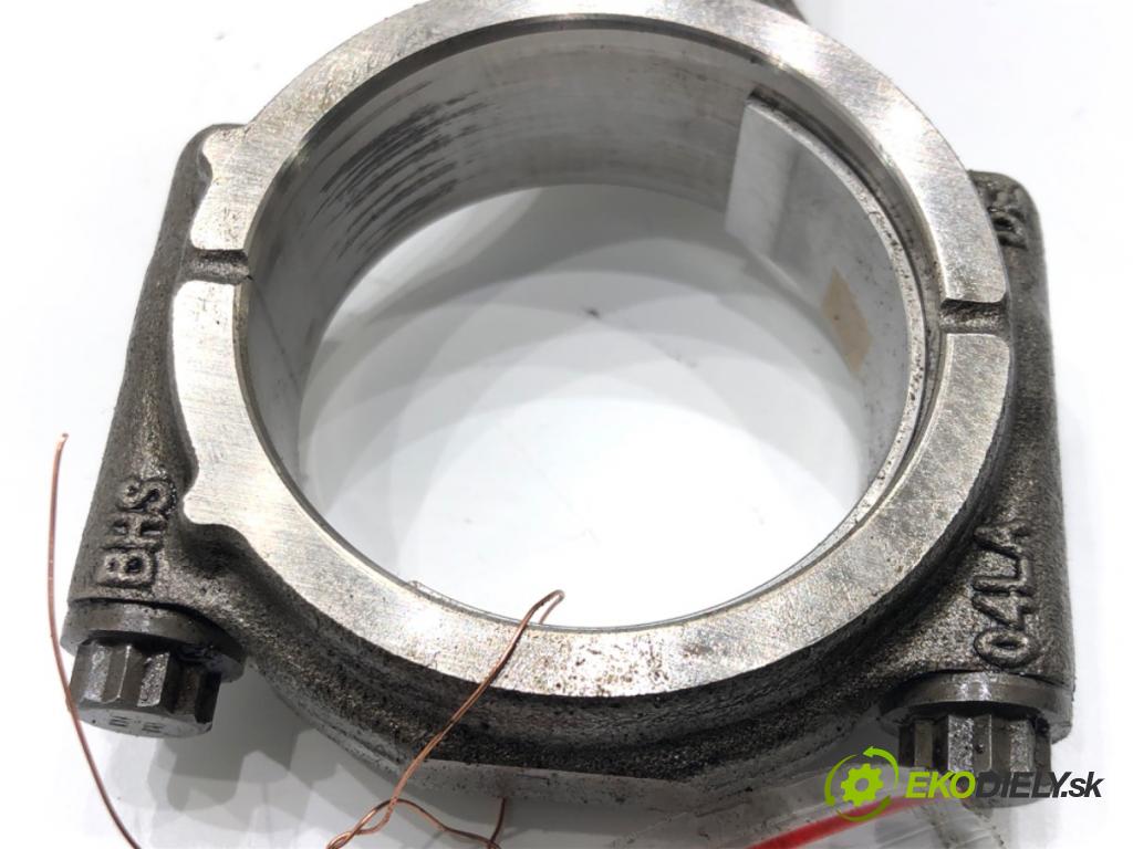 SKODA SUPERB III (3V3) 2015 - 2022    2.0 TDI 147 kW [200 KM] olej napędowy 2020 - 2022  PIEST: ojnica DTU (Piest)