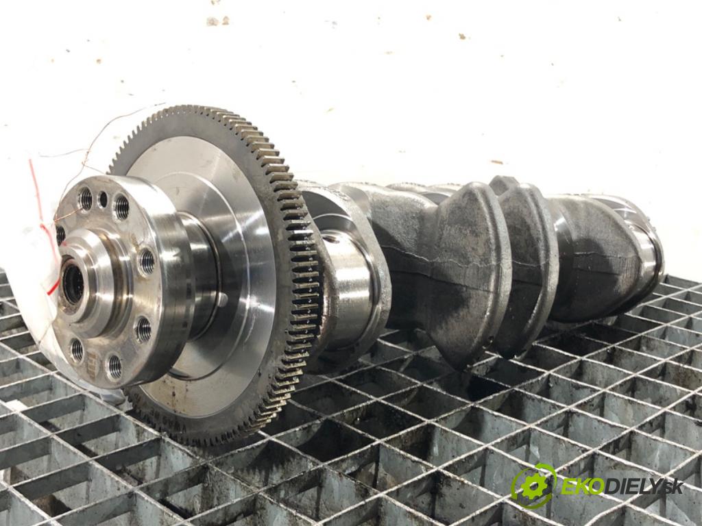 SKODA SUPERB III (3V3) 2015 - 2022    2.0 TDI 147 kW [200 KM] olej napędowy 2020 - 2022  Kardaň, hriadeľ KLIKA: 05LA (Ostatné)