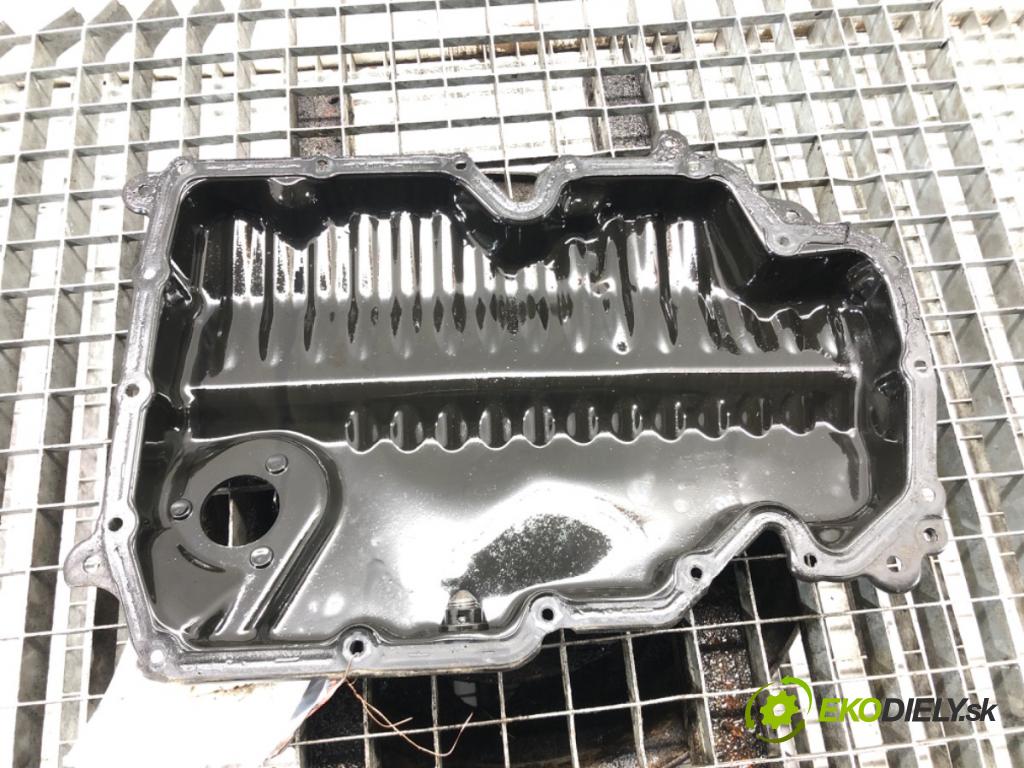 SKODA SUPERB III (3V3) 2015 - 2022    2.0 TDI 147 kW [200 KM] olej napędowy 2020 - 2022  MISKA: olejová 05L103602 (Olejové vany)