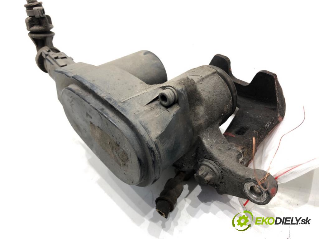 HYUNDAI i40 I Kombi Van (VF) 2011 - 2022    1.7 CRDI 85 kW [116 KM] olej napędowy 2015 - 2022  Brzdič strmeň ľavy zad