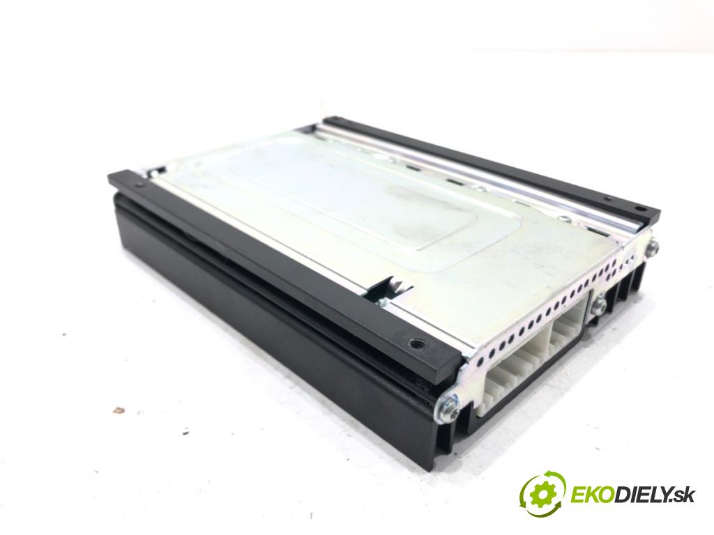 HYUNDAI i40 I Kombi Van (VF) 2011 - 2022    1.7 CRDI 85 kW [116 KM] olej napędowy 2015 - 2022  Zosilňovač 96370-3Z200 (Zosilňovače)