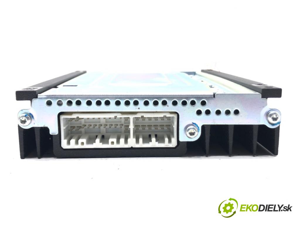 HYUNDAI i40 I Kombi Van (VF) 2011 - 2022    1.7 CRDI 85 kW [116 KM] olej napędowy 2015 - 2022  Zosilňovač 96370-3Z200 (Zosilňovače)