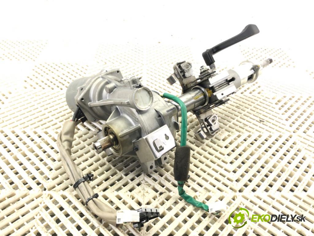 HYUNDAI i40 I Kombi Van (VF) 2011 - 2022    1.7 CRDI 85 kW [116 KM] olej napędowy 2015 - 2022  Pumpa servočerpadlo 563003Z200 (Servočerpadlá, pumpy riadenia)