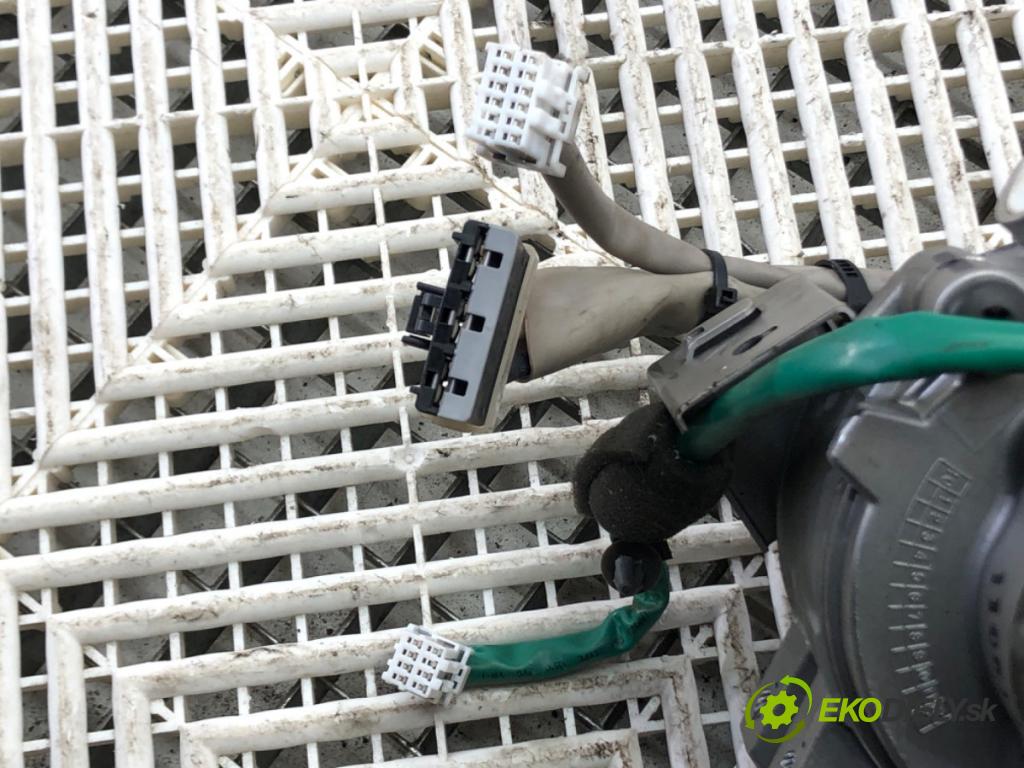 HYUNDAI i40 I Kombi Van (VF) 2011 - 2022    1.7 CRDI 85 kW [116 KM] olej napędowy 2015 - 2022  Pumpa servočerpadlo 563003Z200 (Servočerpadlá, pumpy riadenia)