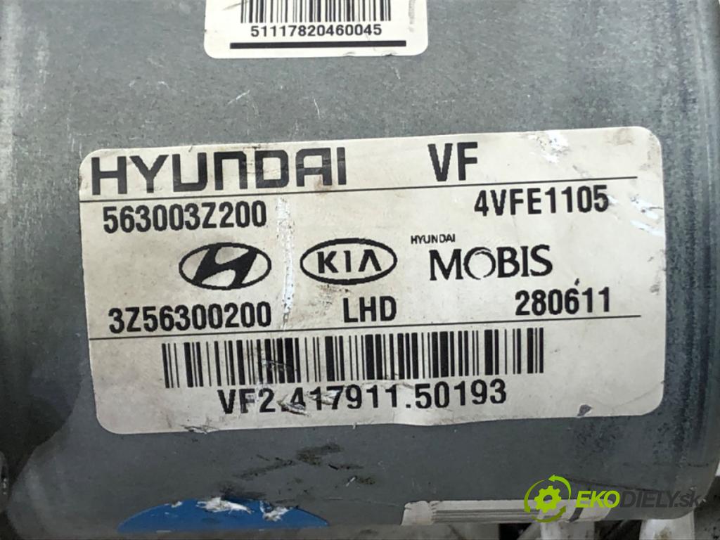 HYUNDAI i40 I Kombi Van (VF) 2011 - 2022    1.7 CRDI 85 kW [116 KM] olej napędowy 2015 - 2022  Pumpa servočerpadlo 563003Z200 (Servočerpadlá, pumpy riadenia)