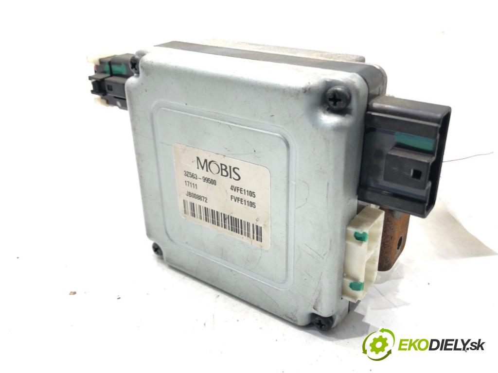 HYUNDAI i40 I Kombi Van (VF) 2011 - 2022    1.7 CRDI 85 kW [116 KM] olej napędowy 2015 - 2022  Modul servočerpadlo 3Z563-99500 (Ostatné)