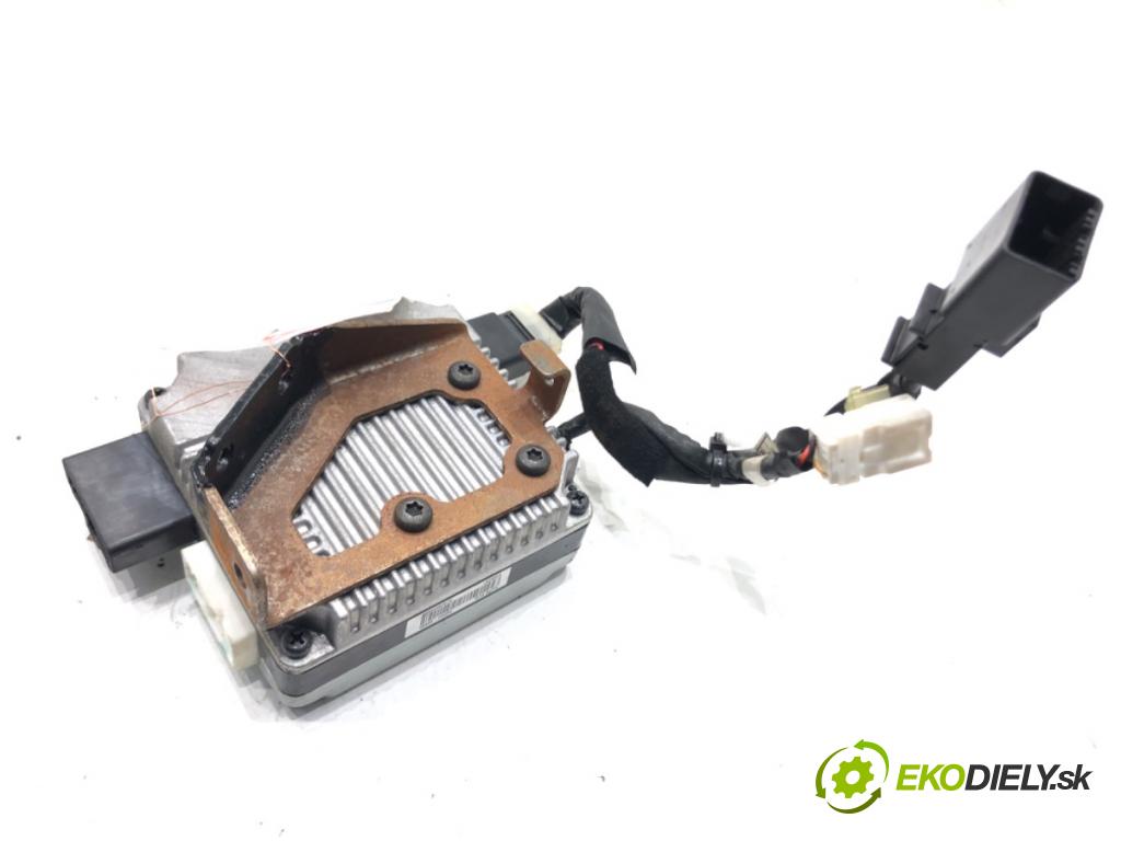 HYUNDAI i40 I Kombi Van (VF) 2011 - 2022    1.7 CRDI 85 kW [116 KM] olej napędowy 2015 - 2022  Modul servočerpadlo 3Z563-99500 (Ostatné)