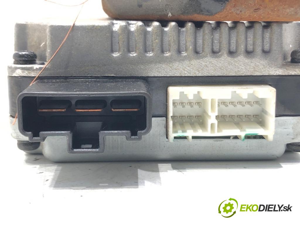 HYUNDAI i40 I Kombi Van (VF) 2011 - 2022    1.7 CRDI 85 kW [116 KM] olej napędowy 2015 - 2022  Modul servočerpadlo 3Z563-99500 (Ostatné)