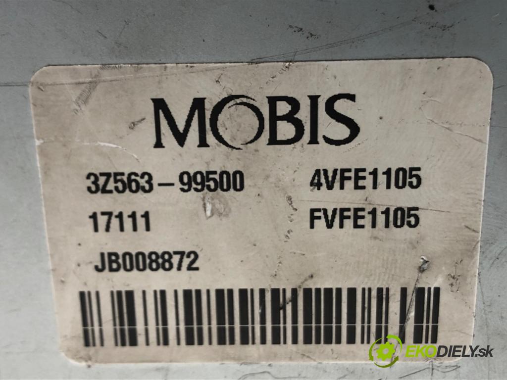 HYUNDAI i40 I Kombi Van (VF) 2011 - 2022    1.7 CRDI 85 kW [116 KM] olej napędowy 2015 - 2022  Modul servočerpadlo 3Z563-99500 (Ostatné)