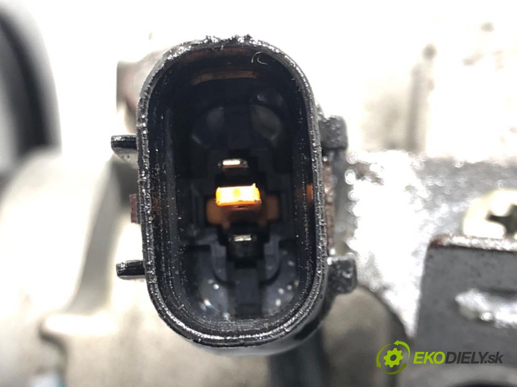 HYUNDAI i40 I Kombi Van (VF) 2011 - 2022    1.7 CRDI 85 kW [116 KM] olej napędowy 2015 - 2022  kompresor klimatizace DVE13 (Kompresory)
