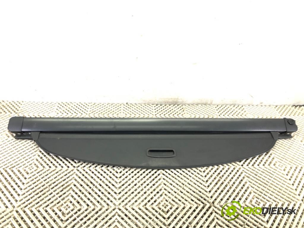 HYUNDAI i40 I Kombi Van (VF) 2011 - 2022    1.7 CRDI 85 kW [116 KM] olej napędowy 2015 - 2022  Roleta kufra 