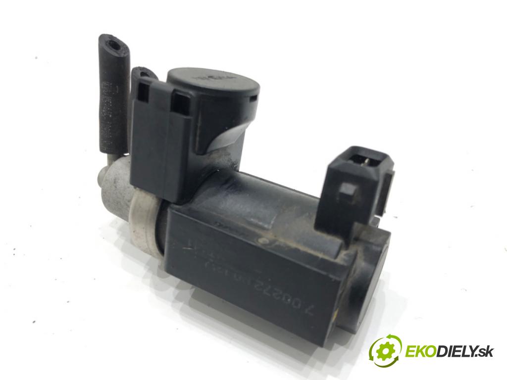 HYUNDAI i40 I Kombi Van (VF) 2011 - 2022    1.7 CRDI 85 kW [116 KM] olej napędowy 2015 - 2022  Regulátor tlaku paliva 70027200 (Ostatné)