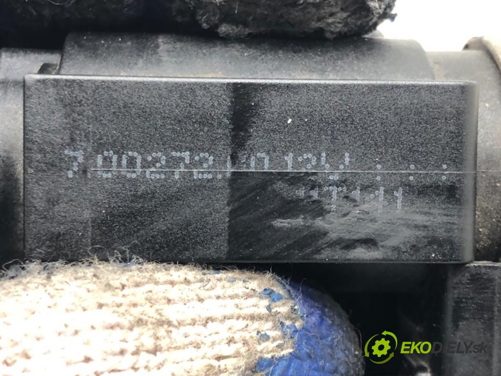 HYUNDAI i40 I Kombi Van (VF) 2011 - 2022    1.7 CRDI 85 kW [116 KM] olej napędowy 2015 - 2022  Regulátor tlaku paliva 70027200 (Ostatné)