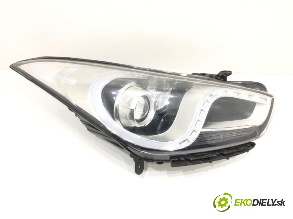 HYUNDAI i40 I Kombi Van (VF) 2011 - 2022    1.7 CRDI 85 kW [116 KM] olej napędowy 2015 - 2022  Svetlomet pravy predný XENON 