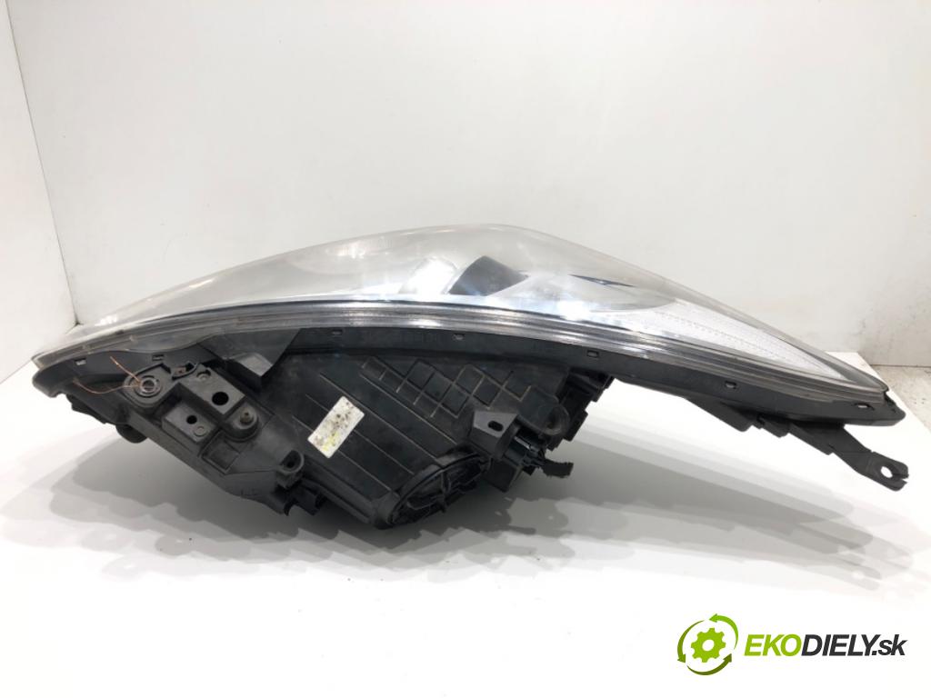 HYUNDAI i40 I Kombi Van (VF) 2011 - 2022    1.7 CRDI 85 kW [116 KM] olej napędowy 2015 - 2022  Svetlomet pravy predný XENON