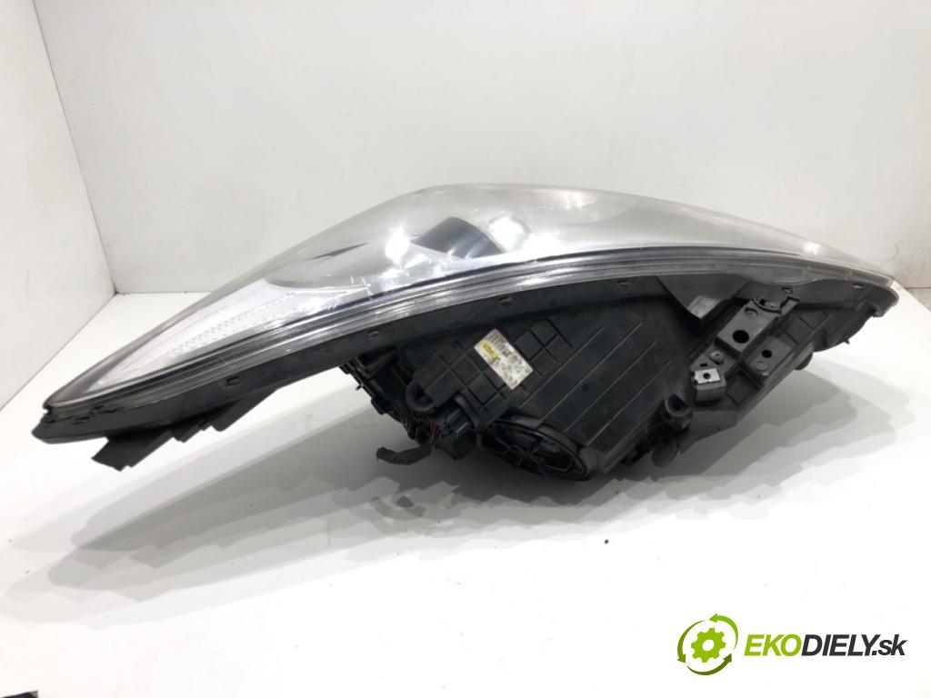 HYUNDAI i40 I Kombi Van (VF) 2011 - 2022    1.7 CRDI 85 kW [116 KM] olej napędowy 2015 - 2022  Svetlomet ľavy predný XENON