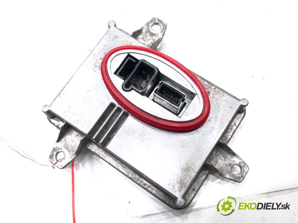 HYUNDAI i40 I Kombi Van (VF) 2011 - 2022    1.7 CRDI 85 kW [116 KM] olej napędowy 2015 - 2022  Menič XENON 3Z921-01700 (Riadiace jednotky xenónu)