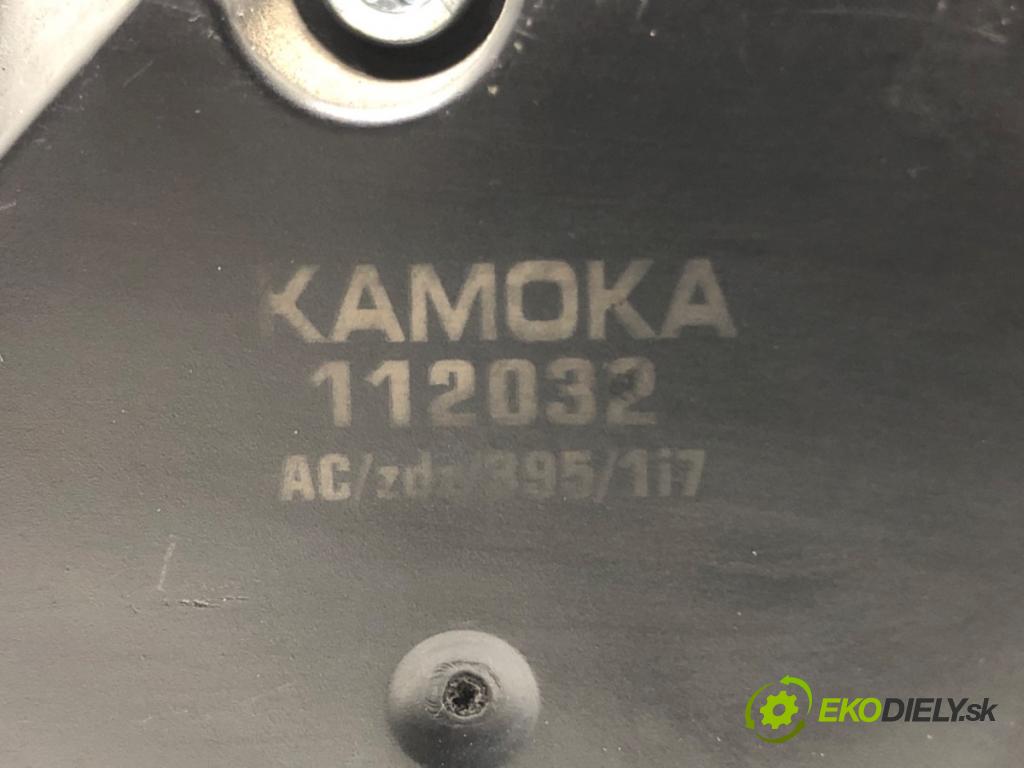 HYUNDAI i40 I Kombi Van (VF) 2011 - 2022    1.7 CRDI 85 kW [116 KM] olej napędowy 2015 - 2022  Škrtiaca klapka 112032 (Škrtiace klapky)