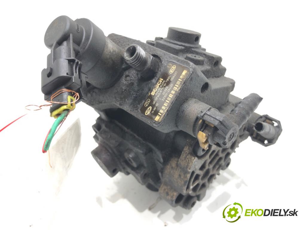 HYUNDAI i40 I Kombi Van (VF) 2011 - 2022    1.7 CRDI 85 kW [116 KM] olej napędowy 2015 - 2022  Pumpa vstrekovacia 33100-2A420 (Vstrekovacie čerpadlá)