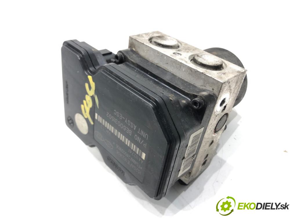 HYUNDAI i40 I Kombi Van (VF) 2011 - 2022    1.7 CRDI 85 kW [116 KM] olej napędowy 2015 - 2022  pumpa ABS 58920-3Z510 (Pumpy brzdové)