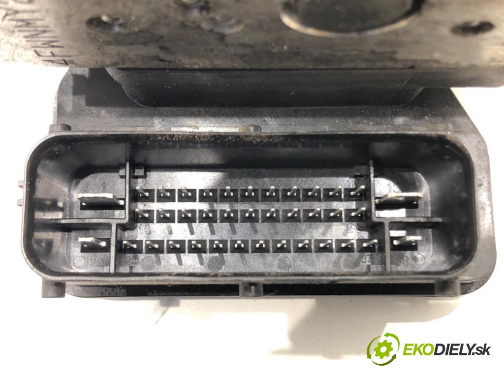 HYUNDAI i40 I Kombi Van (VF) 2011 - 2022    1.7 CRDI 85 kW [116 KM] olej napędowy 2015 - 2022  pumpa ABS 58920-3Z510 (Pumpy brzdové)