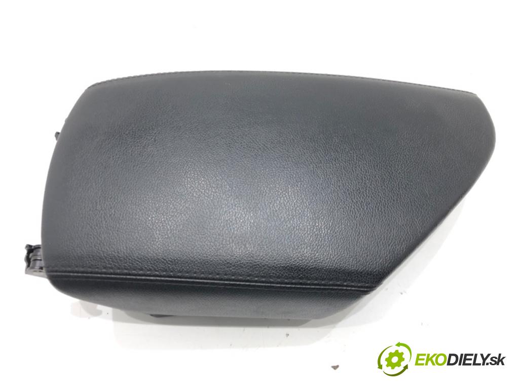 HYUNDAI i40 I Kombi Van (VF) 2011 - 2022    1.7 CRDI 85 kW [116 KM] olej napędowy 2015 - 2022  Lakťová opierka  (Lakťové opierky)