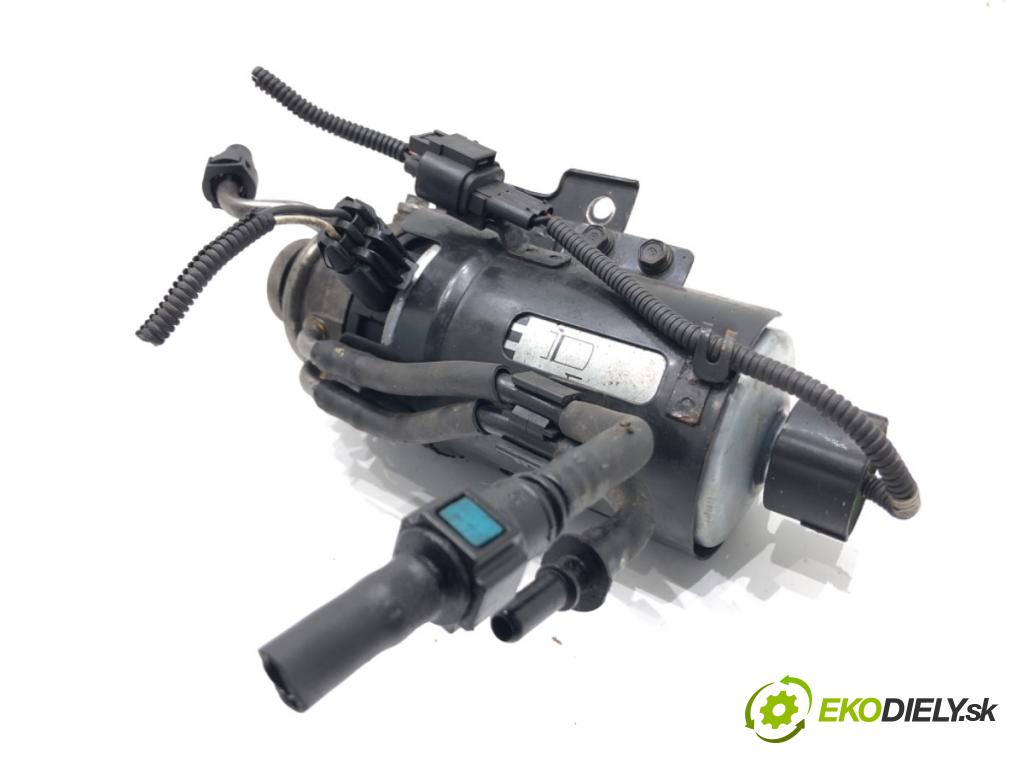 HYUNDAI i40 I Kombi Van (VF) 2011 - 2022    1.7 CRDI 85 kW [116 KM] olej napędowy 2015 - 2022  Obal filtra paliva  (Obaly filtrov paliva)