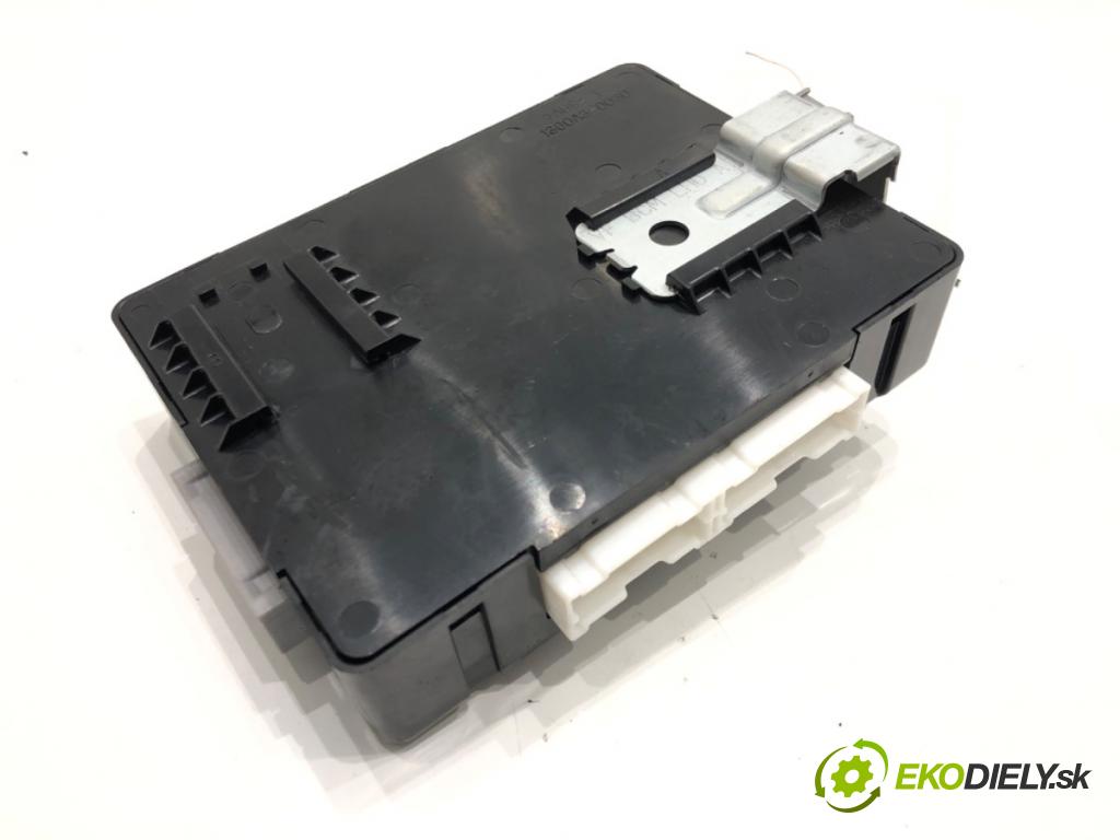 HYUNDAI i40 I Kombi Van (VF) 2011 - 2022    1.7 CRDI 85 kW [116 KM] olej napędowy 2015 - 2022  Modul BCM 95400-3Z445 (Ostatné)