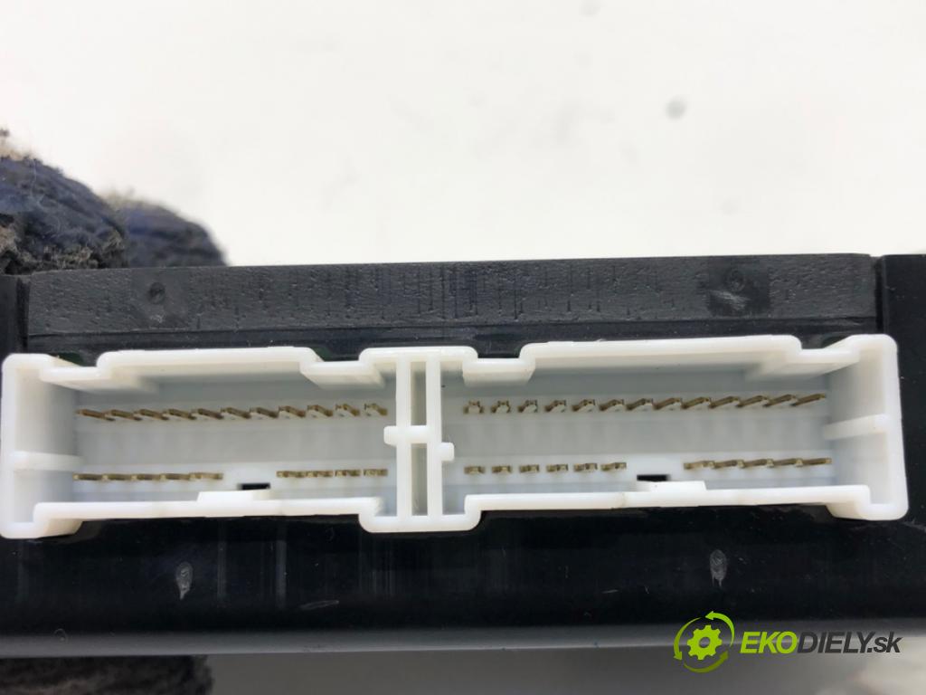 HYUNDAI i40 I Kombi Van (VF) 2011 - 2022    1.7 CRDI 85 kW [116 KM] olej napędowy 2015 - 2022  Modul BCM 95400-3Z445 (Ostatné)