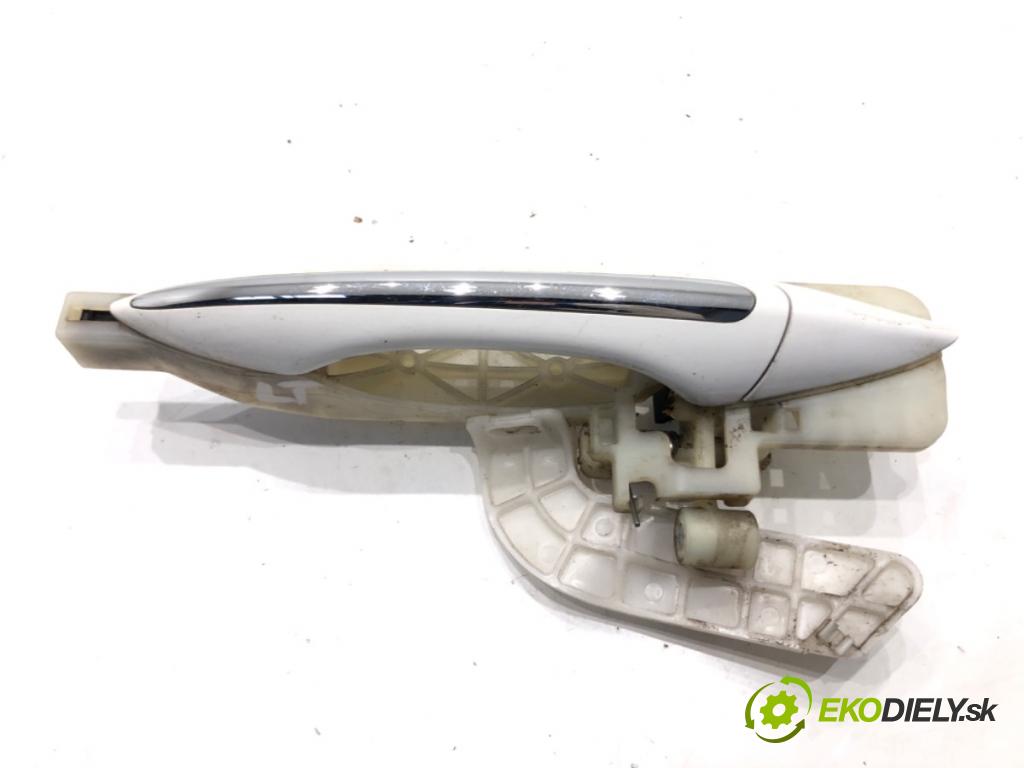 HYUNDAI i40 I Kombi Van (VF) 2011 - 2022    1.7 CRDI 85 kW [116 KM] olej napędowy 2015 - 2022  Kľučka vonkajšia ľavy zad 