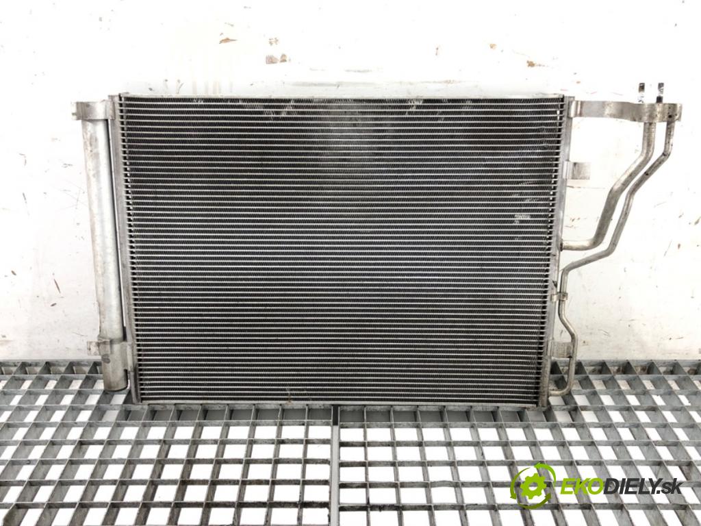 HYUNDAI i40 I Kombi Van (VF) 2011 - 2022    1.7 CRDI 85 kW [116 KM] olej napędowy 2015 - 2022  Chladič klimatizácie  (Chladiče klimatizácie)