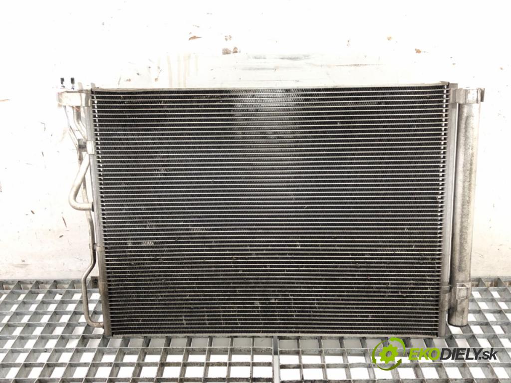 HYUNDAI i40 I Kombi Van (VF) 2011 - 2022    1.7 CRDI 85 kW [116 KM] olej napędowy 2015 - 2022  Chladič klimatizácie  (Chladiče klimatizácie)