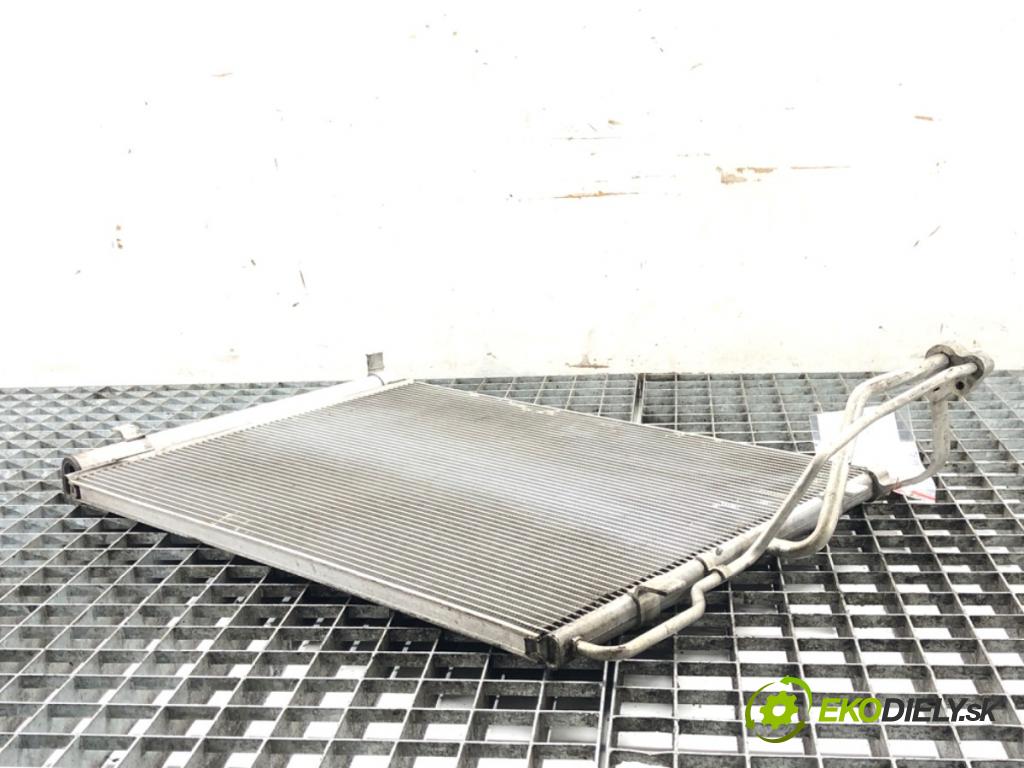 HYUNDAI i40 I Kombi Van (VF) 2011 - 2022    1.7 CRDI 85 kW [116 KM] olej napędowy 2015 - 2022  Chladič klimatizácie  (Chladiče klimatizácie)