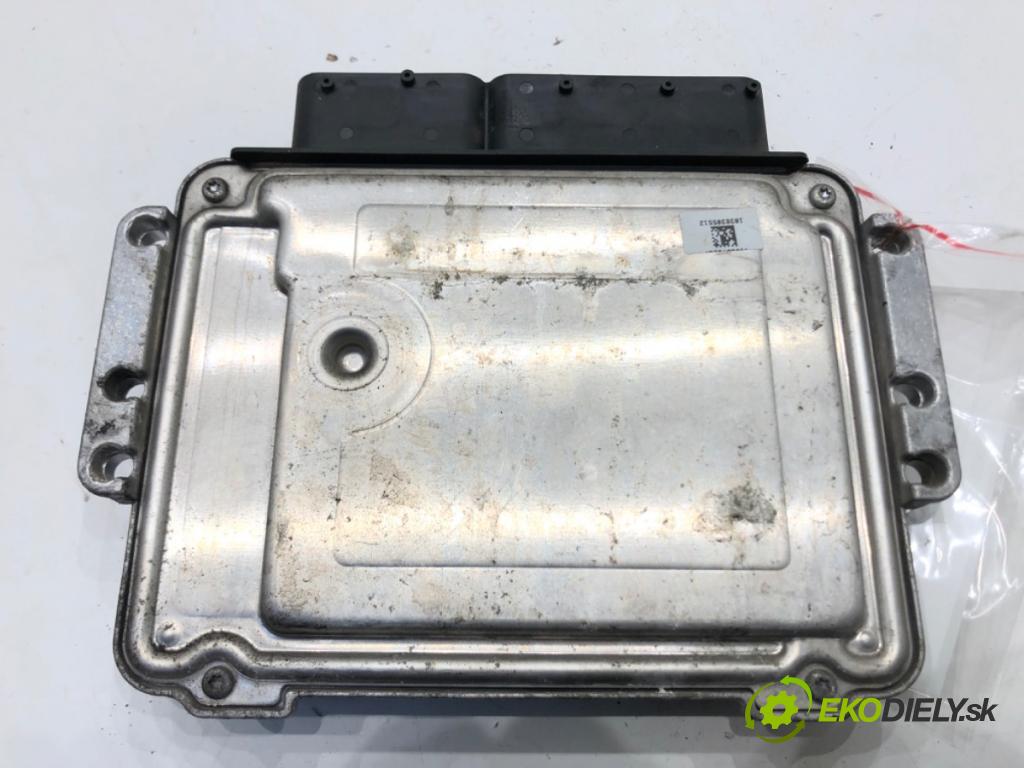 HYUNDAI i40 I Kombi Van (VF) 2011 - 2022    1.7 CRDI 85 kW [116 KM] olej napędowy 2015 - 2022  riadiaca jednotka Motor 0281018051 39120-2A205 (Riadiace jednotky)