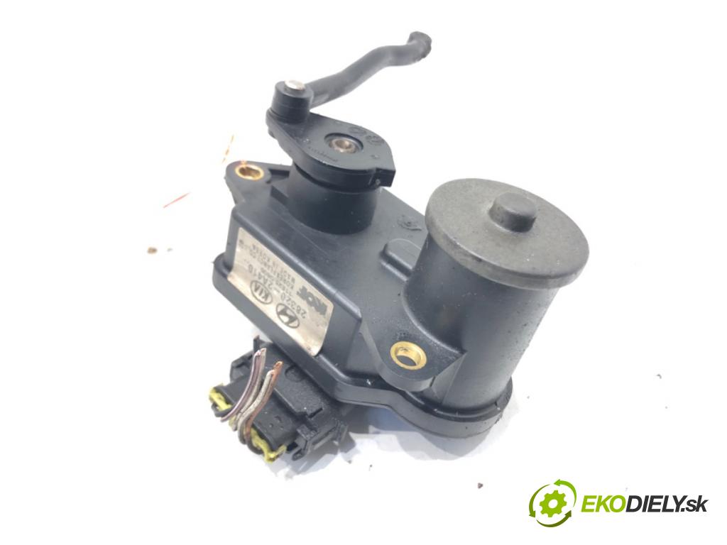 HYUNDAI i40 I Kombi Van (VF) 2011 - 2022    1.7 CRDI 85 kW [116 KM] olej napędowy 2015 - 2022  nastavovač svod, potrubí 28320-2A410 (Ostatní)