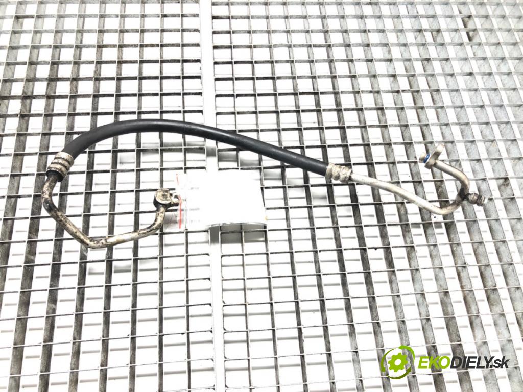 HYUNDAI i40 I Kombi Van (VF) 2011 - 2022    1.7 CRDI 85 kW [116 KM] olej napędowy 2015 - 2022  rúrka klimatizácie  (Rúrky klimatizácie)