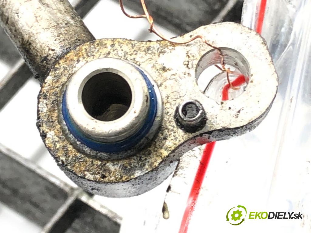 HYUNDAI i40 I Kombi Van (VF) 2011 - 2022    1.7 CRDI 85 kW [116 KM] olej napędowy 2015 - 2022  rúrka klimatizácie  (Rúrky klimatizácie)