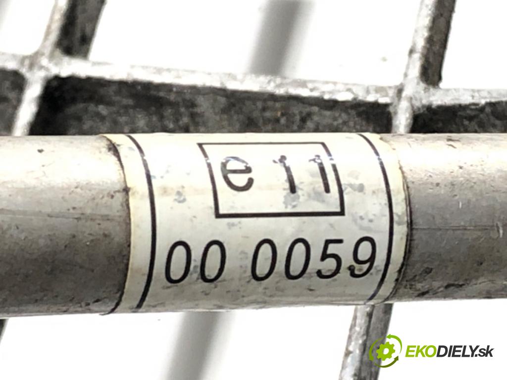 HYUNDAI i40 I Kombi Van (VF) 2011 - 2022    1.7 CRDI 85 kW [116 KM] olej napędowy 2015 - 2022  rúrka klimatizácie  (Rúrky klimatizácie)