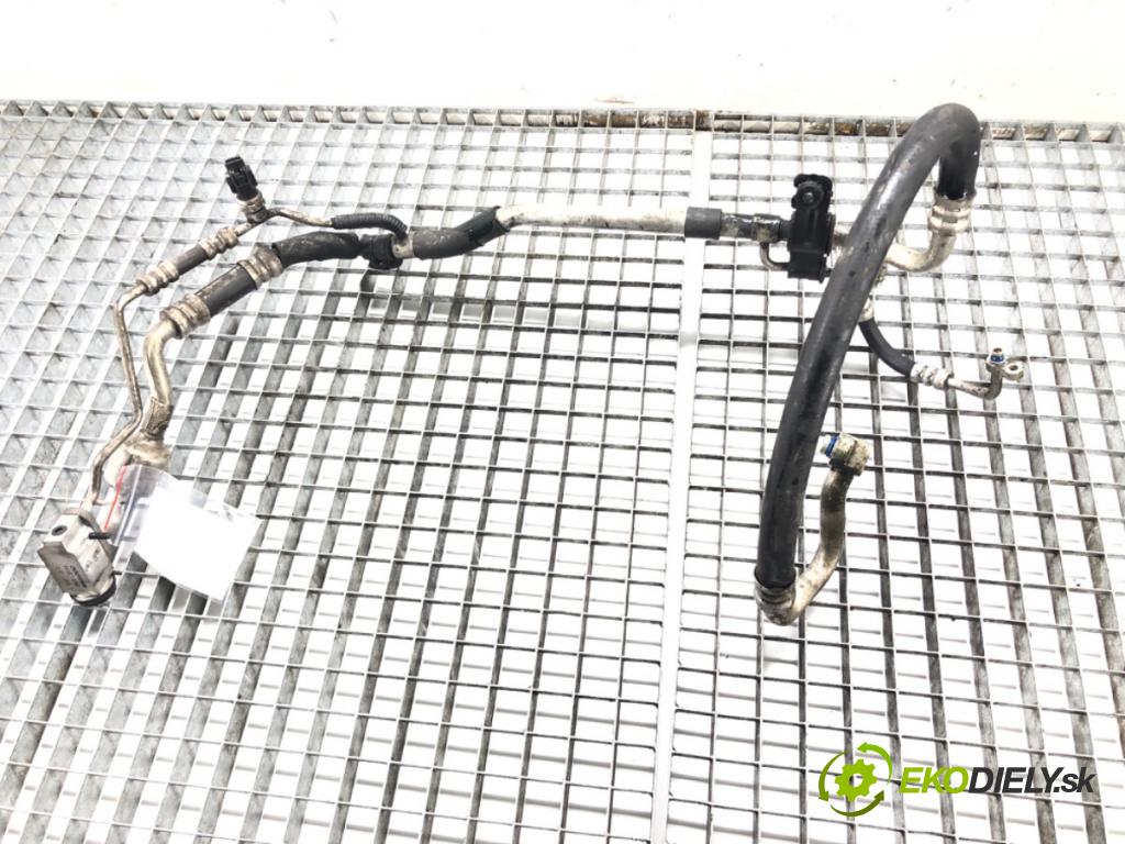 HYUNDAI i40 I Kombi Van (VF) 2011 - 2022    1.7 CRDI 85 kW [116 KM] olej napędowy 2015 - 2022  rúrka klimatizácie T41623-0790 (Rúrky klimatizácie)