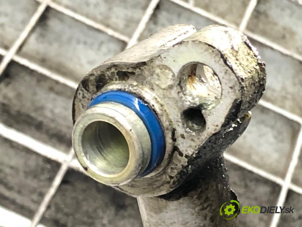 HYUNDAI i40 I Kombi Van (VF) 2011 - 2022    1.7 CRDI 85 kW [116 KM] olej napędowy 2015 - 2022  rúrka klimatizácie T41623-0790 (Rúrky klimatizácie)