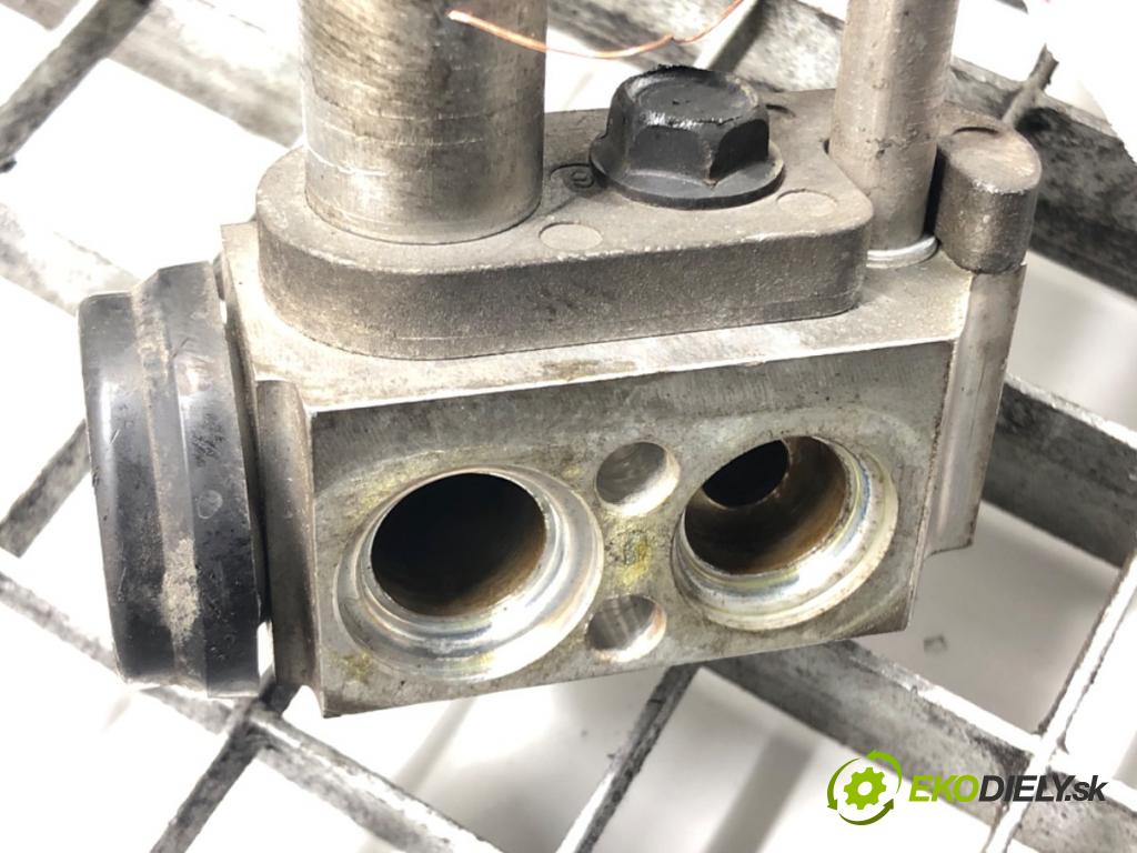 HYUNDAI i40 I Kombi Van (VF) 2011 - 2022    1.7 CRDI 85 kW [116 KM] olej napędowy 2015 - 2022  rúrka klimatizácie T41623-0790 (Rúrky klimatizácie)