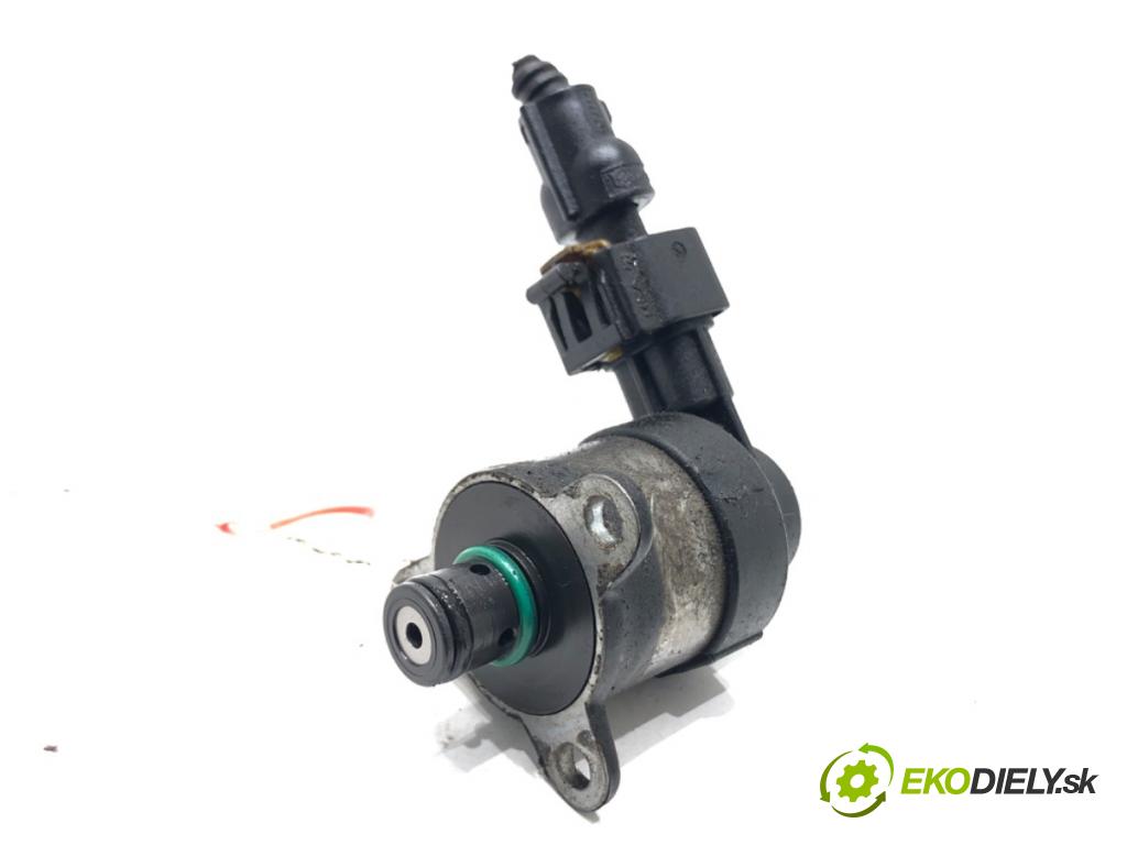 OPEL VECTRA C Kombi (Z02) 2003 - 2009    1.9 CDTI (F35) 88 kW [120 KM] olej napędowy 2004 - 2009  Regulátor tlaku paliva 0928400651 (Ostatné)