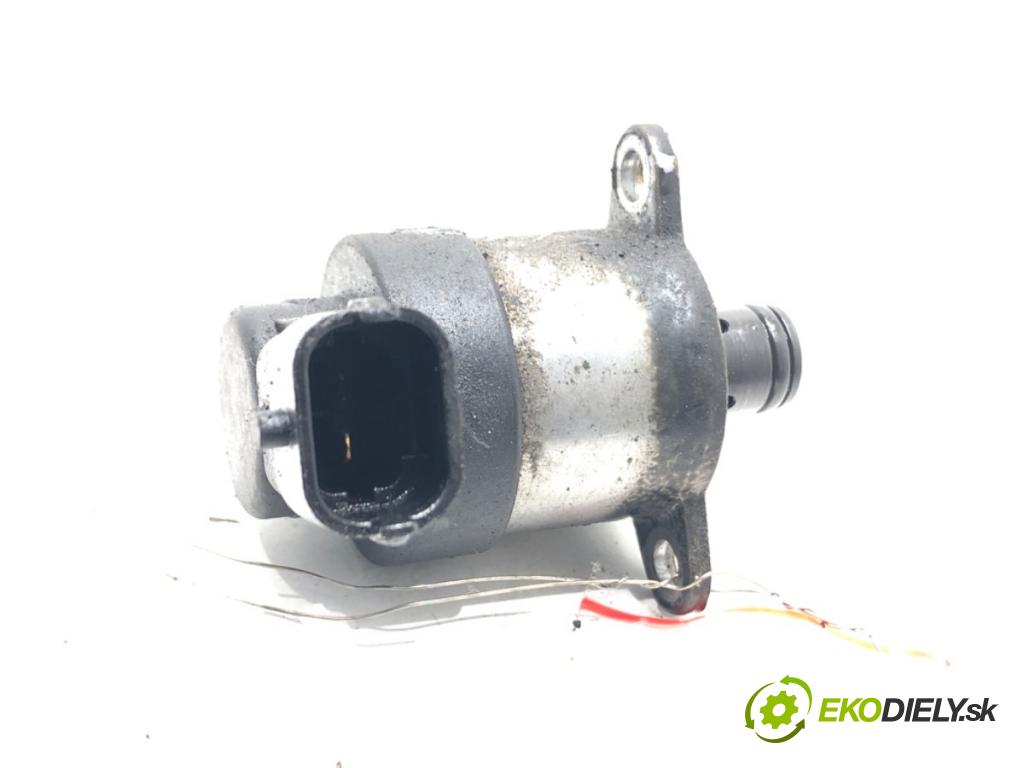 OPEL VECTRA C Kombi (Z02) 2003 - 2009    1.9 CDTI (F35) 88 kW [120 KM] olej napędowy 2004 - 2009  Regulátor tlaku paliva 0928400651 (Ostatné)