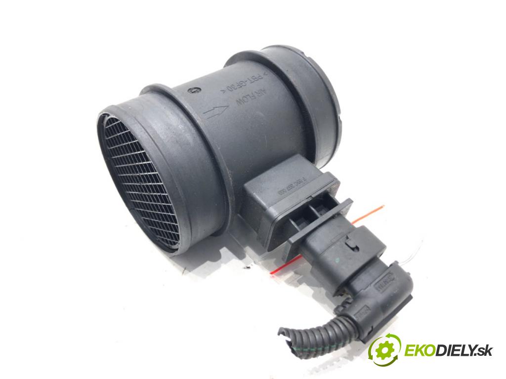 OPEL VECTRA C Kombi (Z02) 2003 - 2009    1.9 CDTI (F35) 88 kW [120 KM] olej napędowy 2004 - 2009  Váha vzduchu 55350048 (Váhy vzduchu)