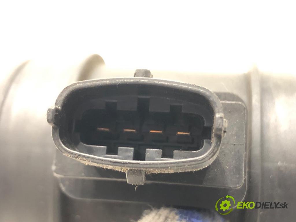 OPEL VECTRA C Kombi (Z02) 2003 - 2009    1.9 CDTI (F35) 88 kW [120 KM] olej napędowy 2004 - 2009  Váha vzduchu 55350048 (Váhy vzduchu)