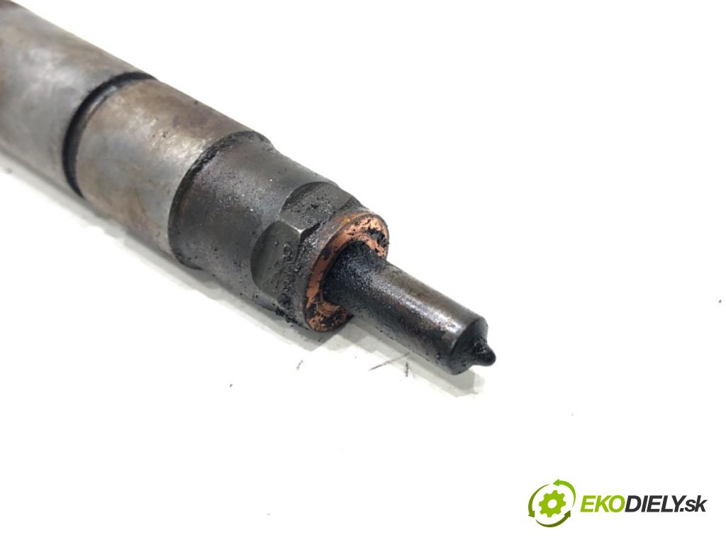 OPEL VECTRA C Kombi (Z02) 2003 - 2009    1.9 CDTI (F35) 88 kW [120 KM] olej napędowy 2004 - 2009  vstrekovač 0445110165 (Vstrekovače)
