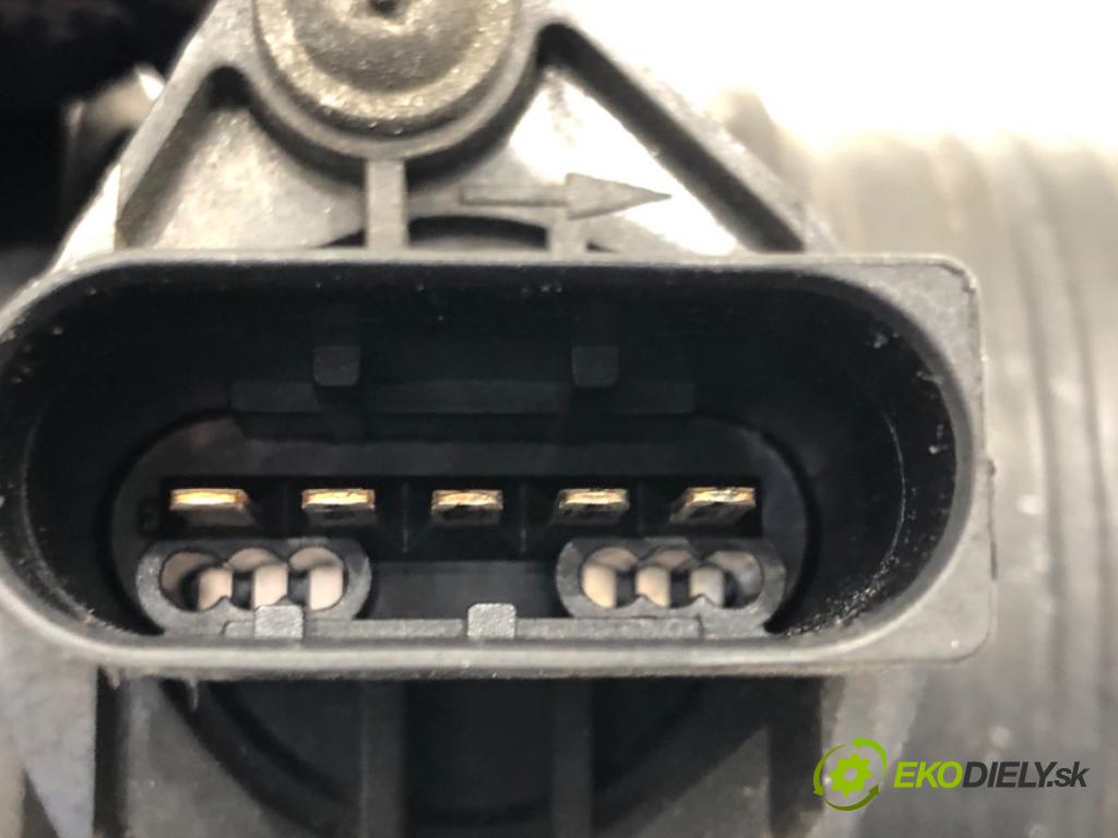 VW GOLF IV (1J1) 1997 - 2008    1.9 TDI 74 kW [101 KM] olej napędowy 2000 - 2005  Váha vzduchu 0280217121 06A906461 (Váhy vzduchu)